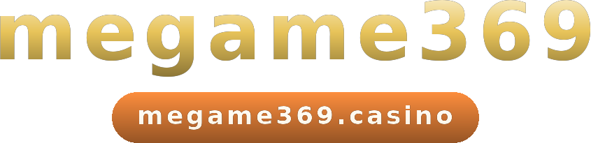 megame369 โลโก้